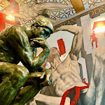 Photo n°2 de l'avis de Office.c fait le 13/03/2022 à 07:22 sur le  Galleria Vik Milano à Milan