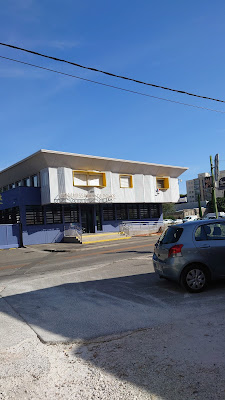 Commissariat de police de Montélimar à Montélimar