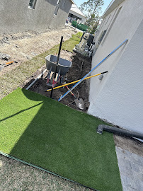 HardRock Landscaping - Photo 2 - Car repair in , St. Petersburg