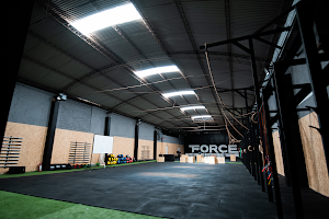 Force Elite Fitness Center -CrossFit 4C image