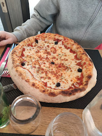 Pizza du Restaurant italien La Bella Clara à Méounes-lès-Montrieux - n°14