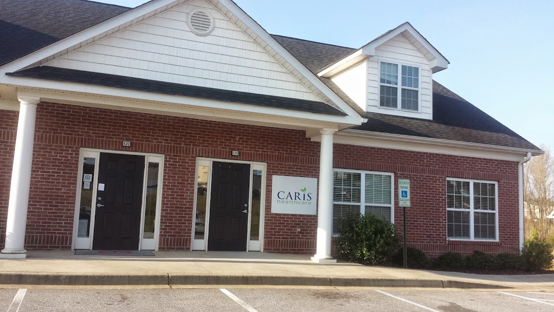 Caris Healthcare Anderson SC