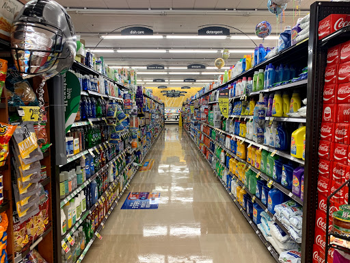 Grocery Store «Ralphs», reviews and photos, 1121 N Harbor Blvd, Fullerton, CA 92832, USA