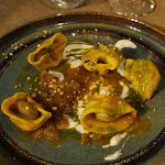 Photo n°4 de l'avis de Fabio.i fait le 09/03/2023 à 12:05 sur le  La Taverna del Brigante à Palombara Sabina