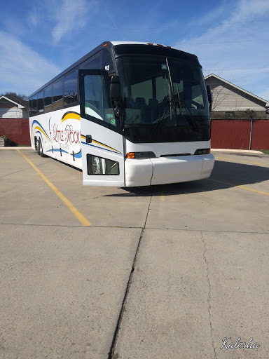 Bus Tour Agency «Little Rock Tours and Travel», reviews and photos, 3100 I-30, Little Rock, AR 72206, USA