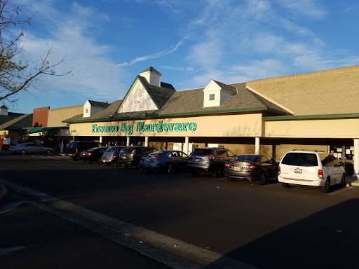 Hardware Store «Fresno Ag Hardware», reviews and photos, 4590 N First St, Fresno, CA 93726, USA