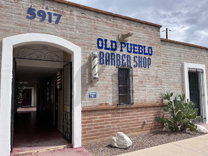 Old Pueblo Barber Shop