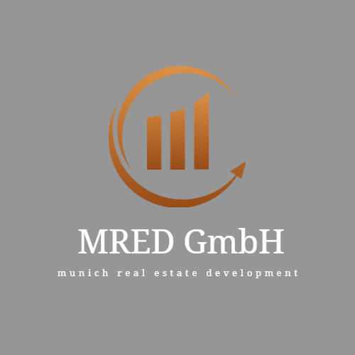 MRED GmbH Hausverwaltung/Projektentwicklung