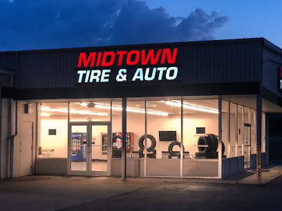 Midtown Tire & Auto