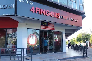 4Fingers Crispy Chicken @ Seksyen 8, Bangi image