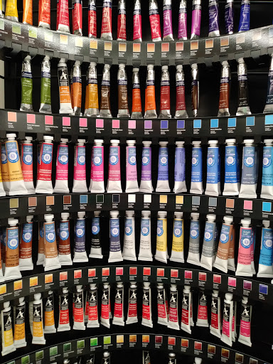 Craft Store «Michaels», reviews and photos, 9835 E Washington St, Indianapolis, IN 46229, USA