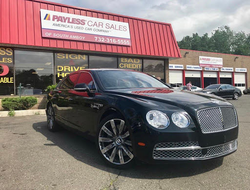 Used Car Dealer «Payless Car Sales», reviews and photos, 927 U.S. 9, South Amboy, NJ 08879, USA