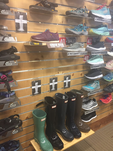 Outdoor Sports Store «Alabama Outdoors», reviews and photos, 3054 Independence Dr, Homewood, AL 35209, USA