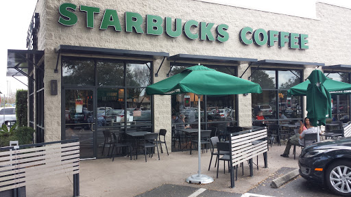 Coffee Shop «Starbucks», reviews and photos, 1400 Tuskawilla Rd, Winter Springs, FL 32708, USA