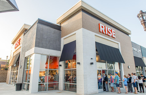 Rise Biscuits & Donuts, 1100 Market Center Dr, Morrisville, NC 27560, USA, 