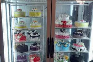 Simran's Bakery Shop image