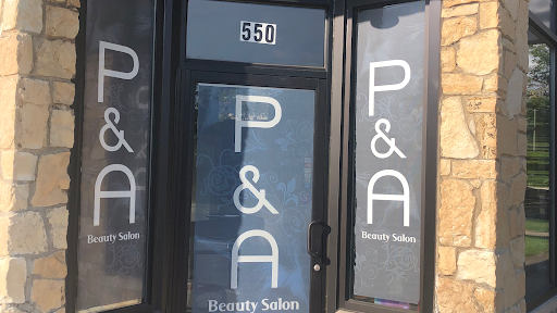 Beauty Salon «P&A Beauty Salon», reviews and photos, 550 173rd St, Hammond, IN 46324, USA