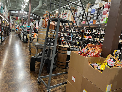 Wine Store «Total Wine & More», reviews and photos, 11221 Legacy Ave, Palm Beach Gardens, FL 33410, USA