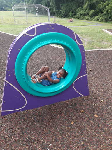 Park «Millwood Recreation Area», reviews and photos, 499 Shady Glen Dr, Capitol Heights, MD 20743, USA
