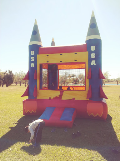 Park «Amelia Earhart Park», reviews and photos, 401 E 65th St, Hialeah, FL 33013, USA