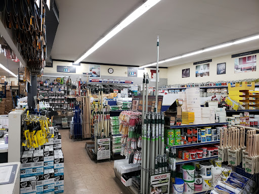 Paint Store «Calumet Paint & Wallpaper Inc. - Blue Island», reviews and photos, 12120 S Western Ave, Blue Island, IL 60406, USA