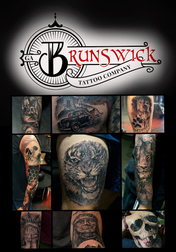 Explore rose tattoo ideas for women, creative tattoo ideas in Brunswick, available at Brunswick Tattoo Company