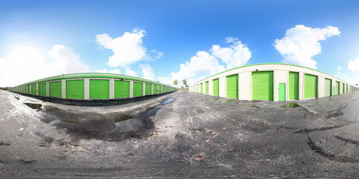 Self-Storage Facility «Storage Post Self Storage Lauderdale Manors», reviews and photos, 2290 NW 19th St, Fort Lauderdale, FL 33311, USA