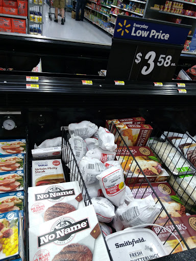 Department Store «Walmart Supercenter», reviews and photos, 4200 Dodge St, Dubuque, IA 52003, USA