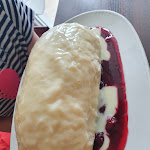 Photo n°4 de l'avis de Anne. fait le 18/07/2021 à 08:52 sur le  Ziegenkopf, Berggasthof und Pension à Blankenburg