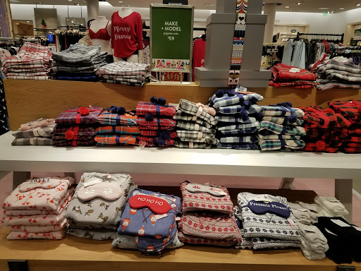 Department Store «Nordstrom Domain Northside», reviews and photos, 3111 Palm Way, Austin, TX 78758, USA