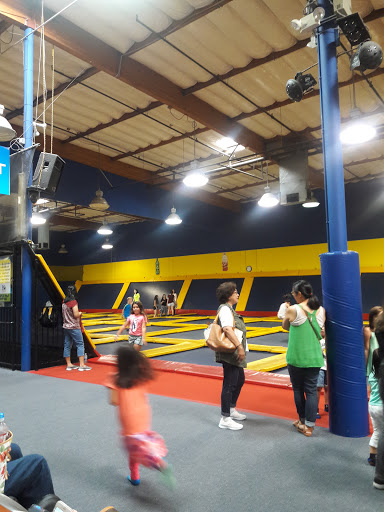 Amusement Center «Sky High Sports - Concord», reviews and photos, 1631 Challenge Dr, Concord, CA 94520, USA