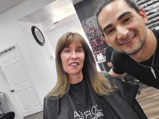 Hair Salon «Tropical Trend Hair Salon», reviews and photos, 996 Middle St, Weymouth, MA 02188, USA