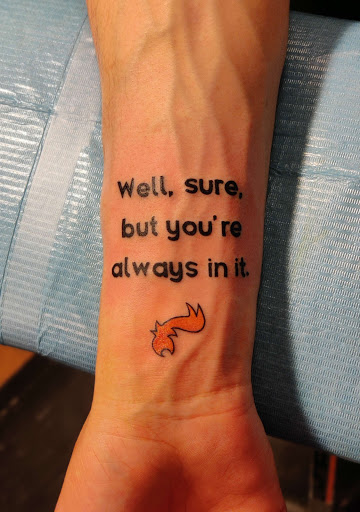 Explore superman tattoo ideas, creative tattoo ideas in Hebron, available at Explosive Ink Tattoo