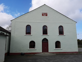 The Hub Carnon Community Methodist Church