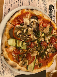 Pizza du Pizzeria #PIZZAGRAM à Levallois-Perret - n°12