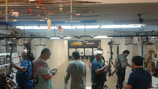 Gun Shop «Point Blank Sporting Goods», reviews and photos, 407 N Jackson Rd, Pharr, TX 78577, USA