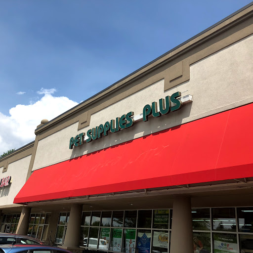 Pet Supply Store «Pet Supplies Plus», reviews and photos, 1856 Hendersonville Rd a, Asheville, NC 28803, USA