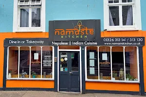 Namaste Kitchen image