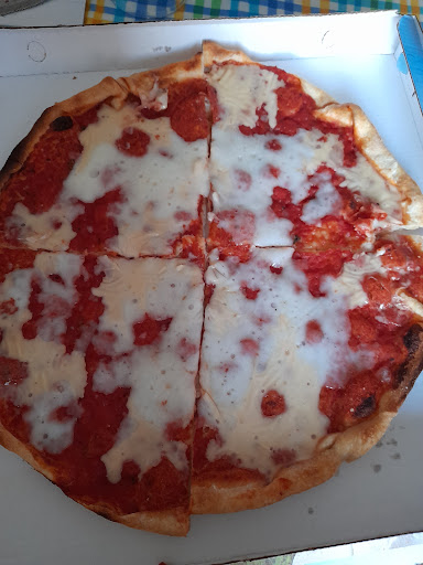 Bar Roxy Pizzeria in Follonica, Provincia di Grosseto