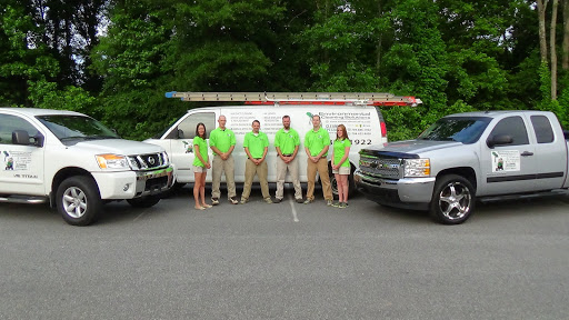 Air Duct Cleaning Service «Environmental Cleaning Solutions», reviews and photos