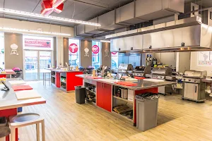 Weber Grill Academy Canada image