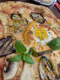 Pizza du Restaurant italien Sapori à Paris - n°12