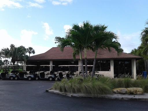 Golf Club «Jupiter Dunes Golf Club», reviews and photos, 401 N Hwy A1A, Jupiter, FL 33477, USA