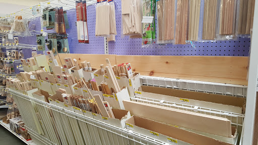 Fabric Store «Jo-Ann Fabrics and Crafts», reviews and photos, 26583 Carl Boyer Dr, Santa Clarita, CA 91350, USA