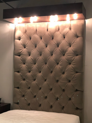 Upholstery Shop «Furniture Bayou Upholstery», reviews and photos, 3415 S Dale Mabry Hwy, Tampa, FL 33629, USA