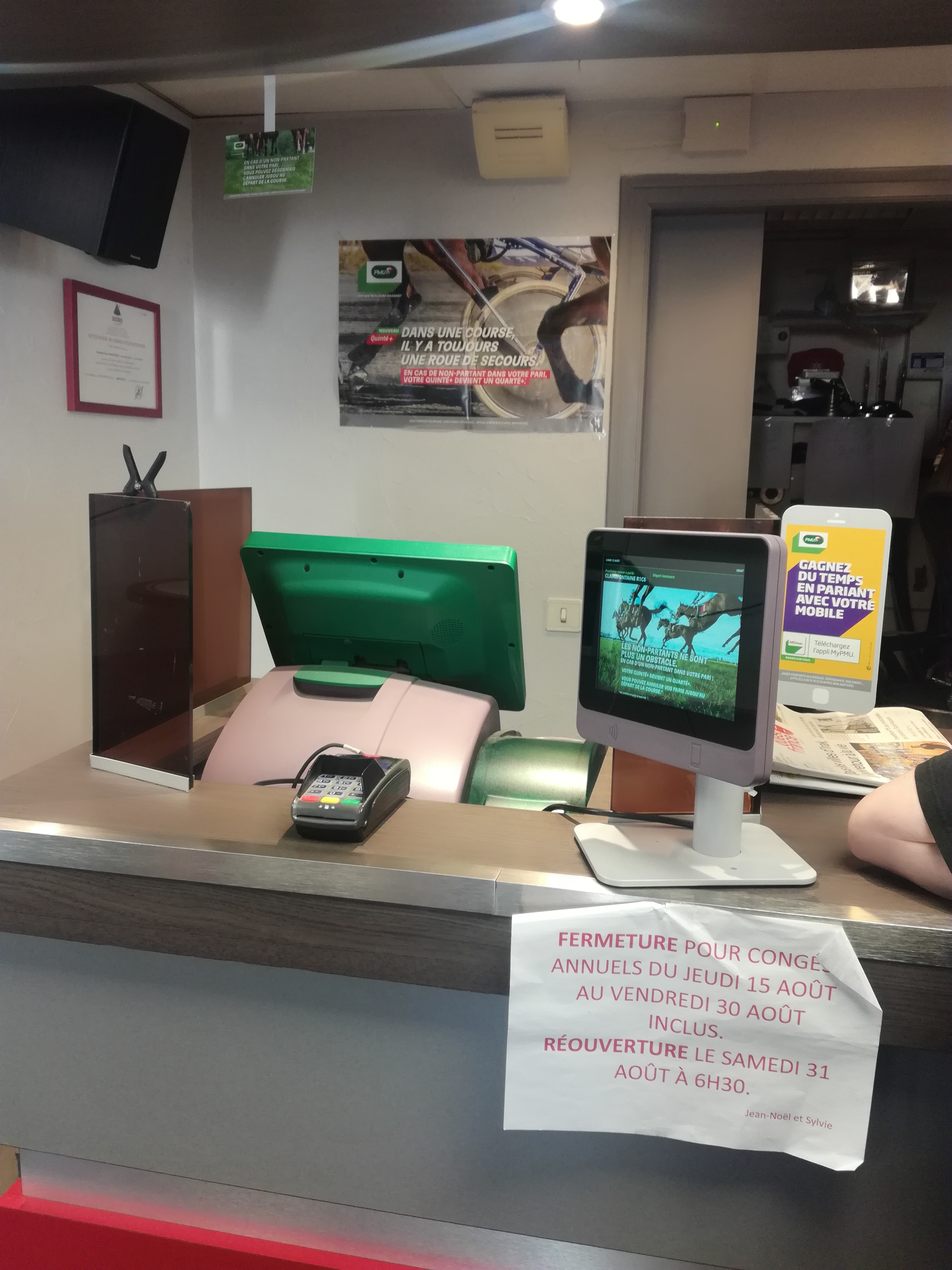 Photo n° 6 de l'avis de Léo.y fait le 12/08/2019 à 16:37