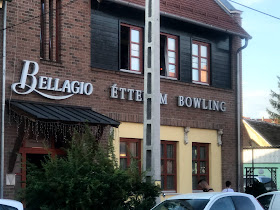 Ciao Bellagio Étterem és Pizzeria