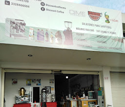 Coffee Solutions Guadalajara photo