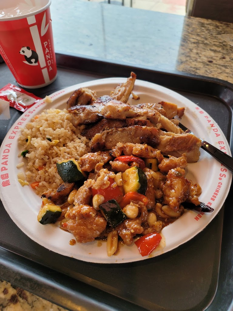 Panda Express 77346