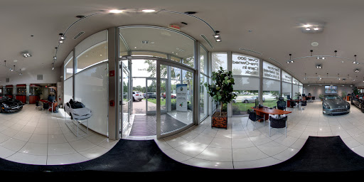 Car Dealer «Lux Cars Chicago», reviews and photos, 88 E Dundee Rd, Buffalo Grove, IL 60089, USA